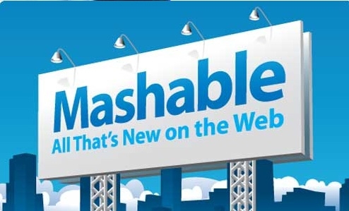 消息称CNN将以2亿美元收购科技博客Mashable
