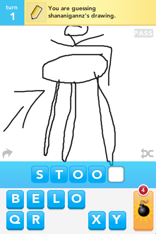 Draw Something ʾ¼