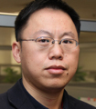 中国文化产业投资基金高级投资经理张元林简介