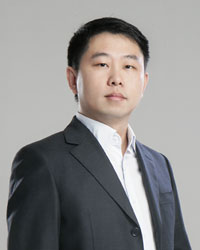 经纬中国副总裁丛真简介