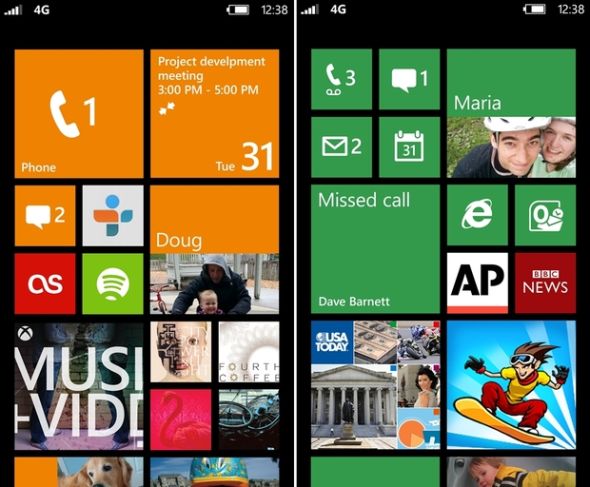 微软揭底WP7未盛先衰原因仅为过渡 WP8研发更早