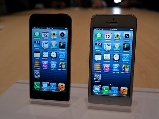 iPhone 5² ˳Ҫõֻ