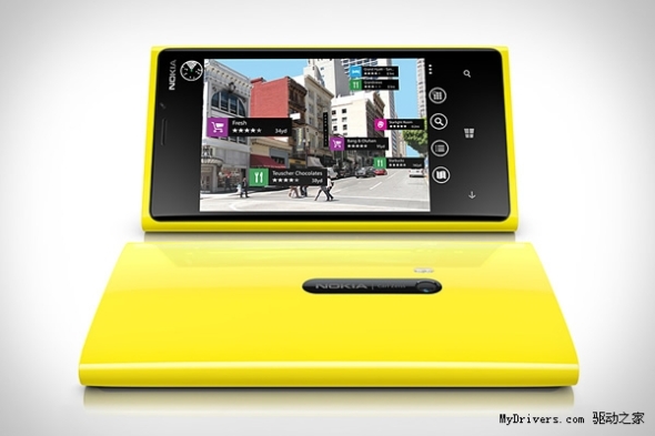 ŵǹLumia 920 㲻֪10